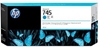 Picture of HP 745 300-ml DesignJet Cyan Ink Cartridge