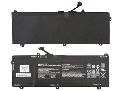 Изображение HP 808450-002 laptop spare part Battery