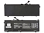 Изображение HP 808450-002 laptop spare part Battery
