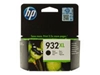 Изображение HP 932XL High Yield Black Original Ink Cartridge