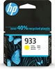 Изображение HP 933 1 pc(s) Original Standard Yield Yellow
