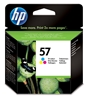 Изображение HP C 6657 AE ink cartridge color No. 57