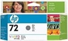 Изображение HP C 9374 A ink cartridge grey Vivera                    No. 72