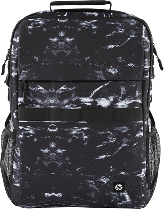 Picture of HP Campus XL Marble Stone Backpack