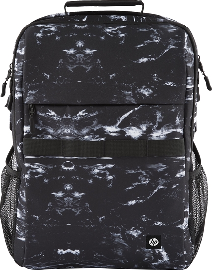 Picture of HP Campus XL Marble Stone Backpack