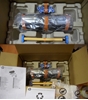 Picture of HP CE732-67901 printer kit Maintenance kit