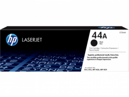 Изображение HP CF244A 44A Black
