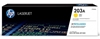 Picture of HP CF542A 203A Yellow