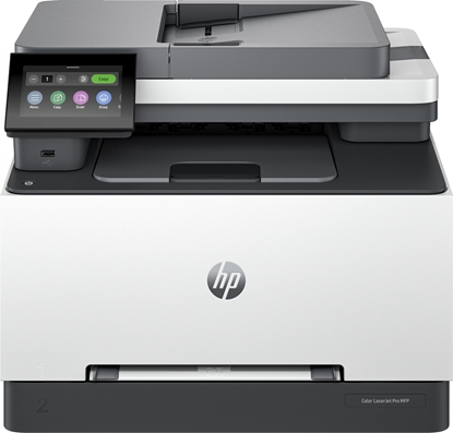 Picture of HP Color Laserjet Pro MFP 3302 fdwg