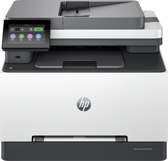 Изображение HP Color Laserjet Pro MFP 3302 fdwg