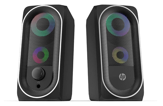 Picture of HP DHE-6001 Speakers 2x 3W