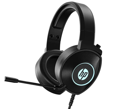 Изображение HP DHE-8008UM Headphones
