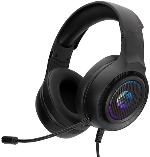 Picture of HP DHE-8008UM Headphones