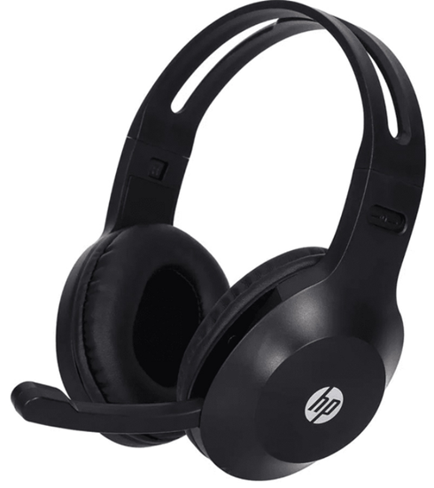Picture of HP DHH-1601 Headphones
