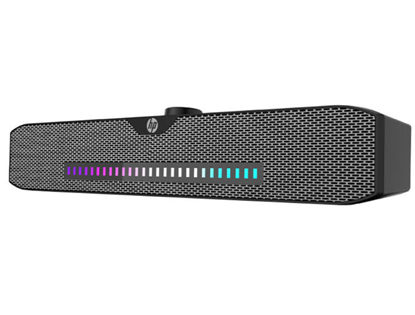 Picture of HP DHS-4200S Audio System