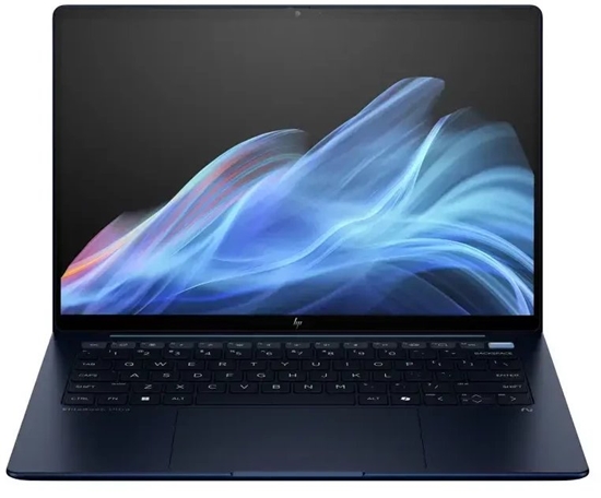 Picture of HP EB X Ultra G1i U7 258V 14in 32GB/1TB
