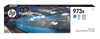 Picture of HP F6T81AE PageWide ink cartridge cyan No. 973 XL