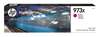 Picture of HP F6T82AE PageWide ink cartridge magenta No. 973 XL