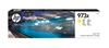 Picture of HP F6T83AE PageWide ink cartridge yellow No. 973 XL