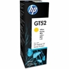 Изображение HP GT52 Yellow