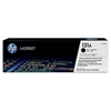 Picture of HP HP 131A Black Laser Toner Cartridge, 1520 pages, for HP LaserJet Pro 200 M276n, M276nw