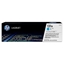 Picture of HP HP 131A Cyan Toner Cartridge, 1800 pages, for HP LaserJet Pro 200 M276n, M276nw