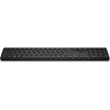 Picture of HP HP 455 Programmable Wireless Keyboard, Sanitizable - Black - US ENG