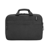 Изображение HP HP Executive 16 Top Load, Water Resistant, Expandable, RFID & Bluetooth tracker Pocket, Cable Pass-through USB-C port - Black, Grey