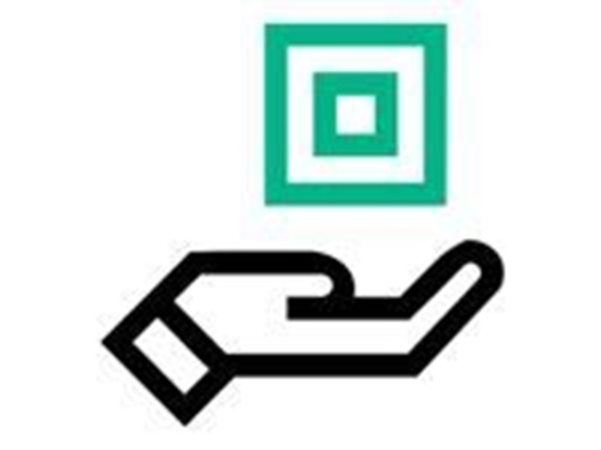 Picture of HPE Foundation Care 1y NBD