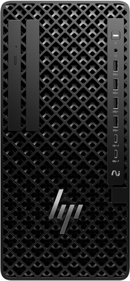 Изображение HP INC Stacja Robocza Z1 TWR G1 U7-265 vPro/32G/1TB/W11P/3YOS