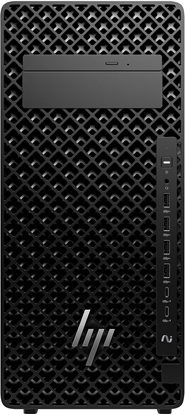 Изображение HP INC Stacja Robocza Z2 TWR G1 U7-265 vPro/32G/1TB/W11P/3YOS