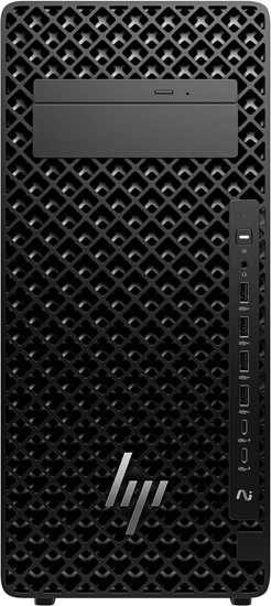 Изображение HP INC Stacja Robocza Z2 TWR G1 U7-265 vPro/32G/1TB/W11P/3YOS