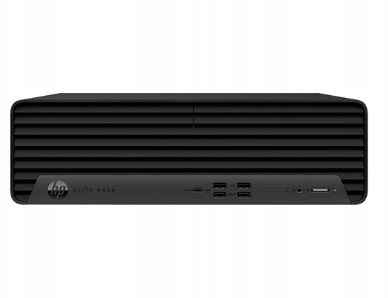 Изображение HP Inc. Komputer biurkowy 800 SFF G9 i5-14500 1TB/16GB/W11P      A55N5ET