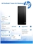 Attēls no hp inc. Komputer ProDesk 2 Tower G1i E i5-14400 512GB/16GB/W11P B6ZD1ET