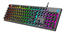 Attēls no HP K500Y Membrane Gaming Keyboard RGB / USB / ENG