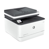 Изображение HP LaserJet Pro MFP 3102fdn Printer, Black and white, Printer for Small medium business, Print, copy, scan, fax, Automatic document feeder; Two-sided printing; Front USB flash drive port; Touchscreen