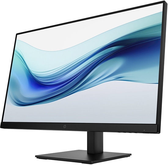 Изображение HP LCD 324pe 23,8" FHD 1920x1080, IPS w/LED, 250,1000:1, 5ms, 100Hz, Pivot, VGA, HDMI, HP Eye Easy