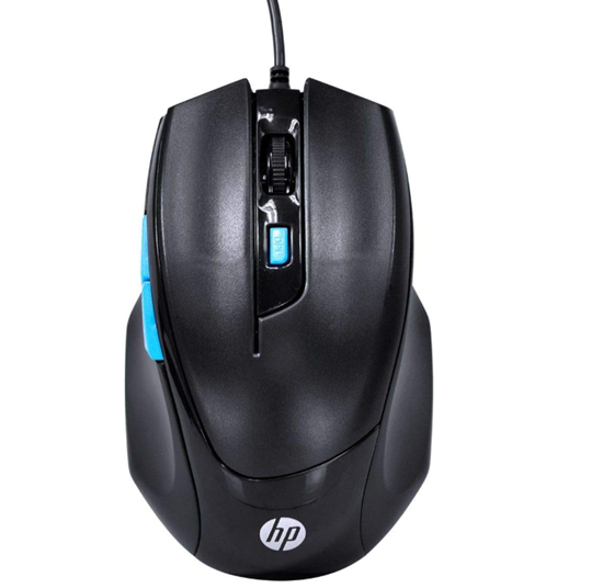 Picture of HP M150 Wired Gaming Optical Mouse