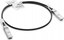 Изображение HP Modu kabel Aruba IOn 10G SFP+ to SFP+ 1m DAC R9D19A