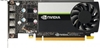 Picture of HP NVIDIA GFX T1000, 8 GB, GDDR6, 128-bit, 896 CUDA Cores, PCI Express 3.0 x 16, 4xMini DisplayPort, 50 W