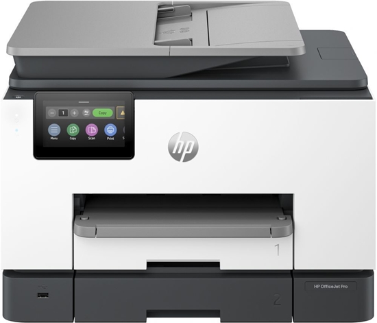 Изображение HP OfficeJet Pro 9132e AiO 25ppm Printer