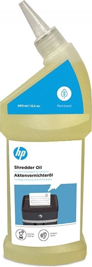 Picture of HP Olej do niszczarki 400 ml (9132)