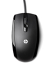 Picture of HP óptico USB de 3 botones mouse Ambidextrous USB Type-A Optical