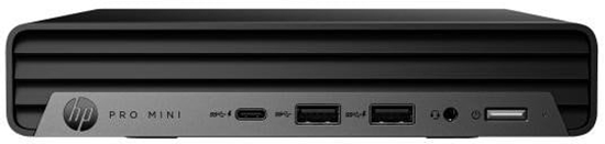 Изображение HP PRODESK 4 MINI G1I U7-265T