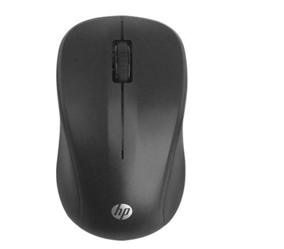 Attēls no HP S500 Wireless Mouse 1000DPI