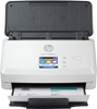Изображение HP Scanjet Pro N4000 snw1 Sheet-feed Scanner Sheet-fed scanner 600 x 600 DPI A4 Black, White