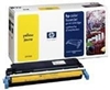 Изображение HP Toner C 9732 A yellow   645 A