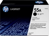 Picture of HP Toner CE 255 A black 55 A