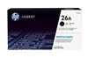 Picture of HP Toner CF 226 A black No. 26 A