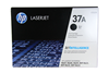 Picture of HP Toner CF 237 A black No. 37 A